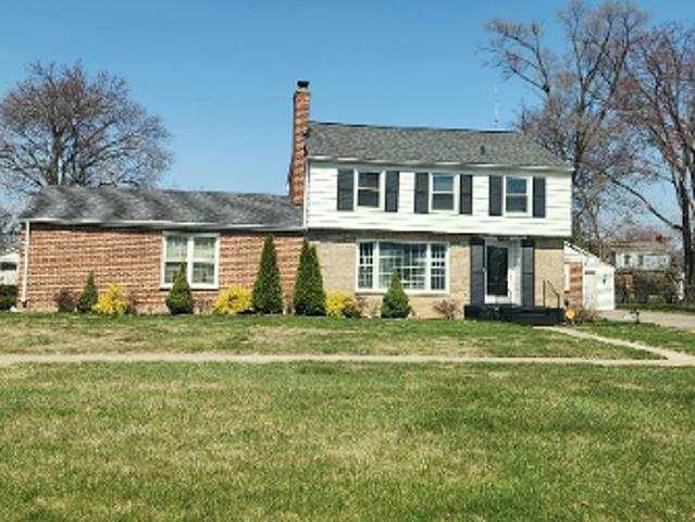 House for sale in Southfield, Michigan