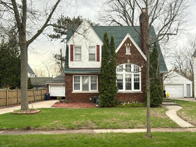 House for sale in Michigan