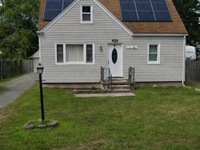 House for sale in Glassboro, New Jersey