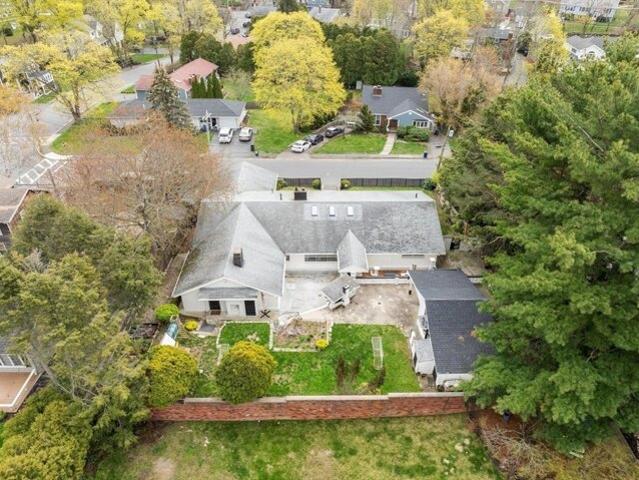 House for sale in Marblehead, Massachusetts