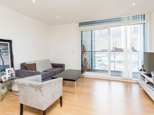 Apartment for rent in Vauxhall, Greater London