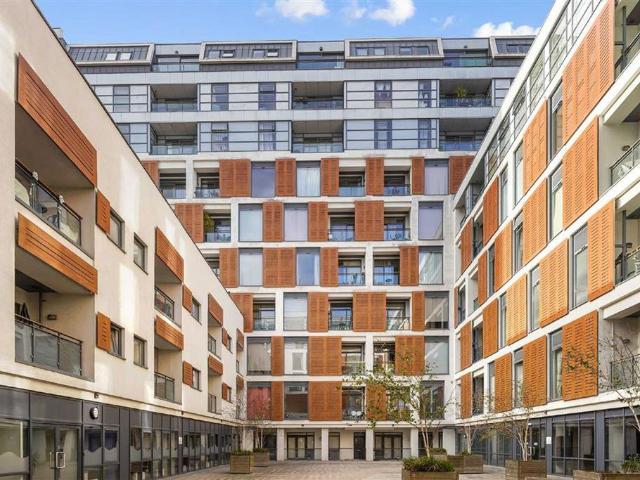 Apartment for rent in Vauxhall, Greater London