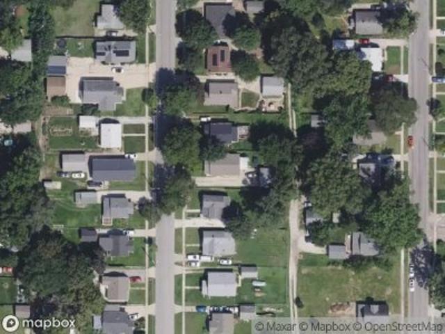 House for sale in Des Moines, Iowa