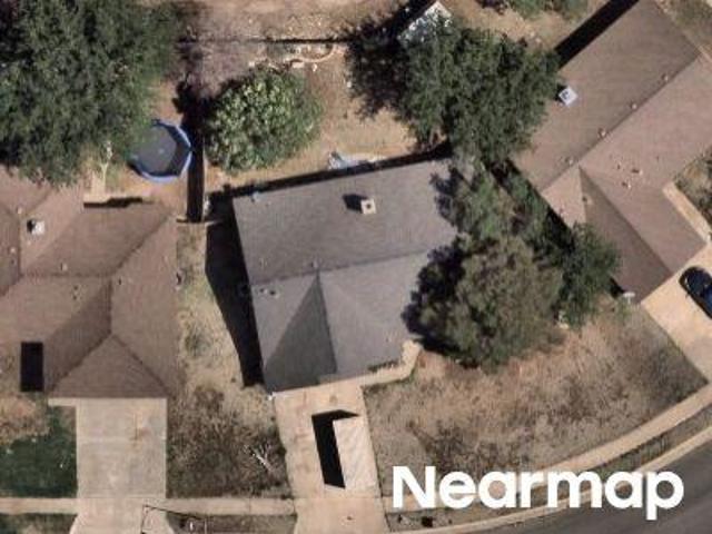 House for sale in Lubbock, Texas
