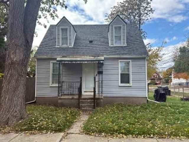 House for sale in Taylor, Michigan