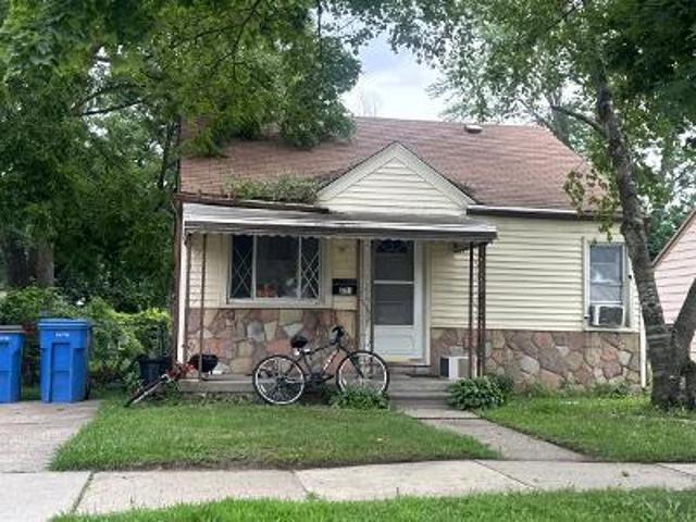 House for sale in Dearborn Heights, Michigan