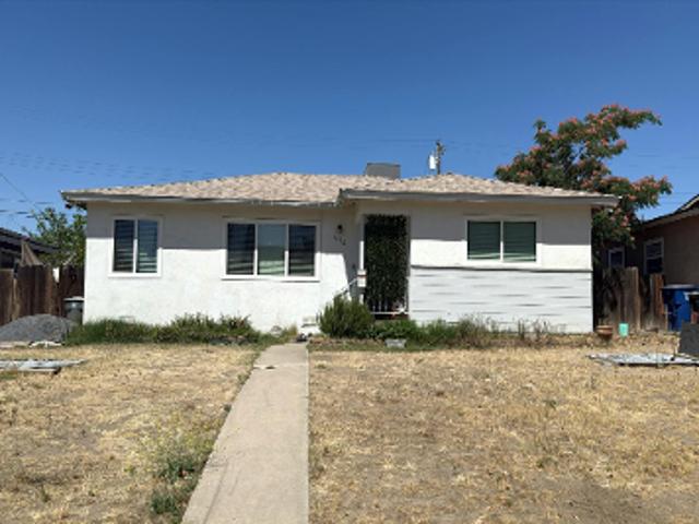 House for sale in Bakersfield, California