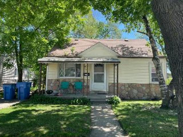House for sale in Dearborn Heights