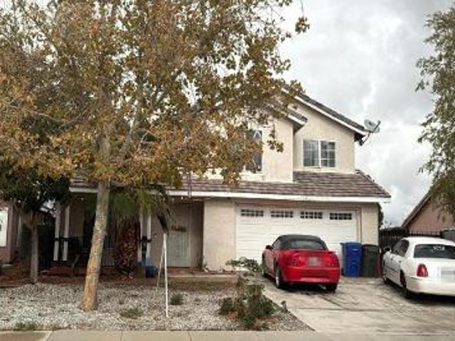 House for sale in Adelanto, California