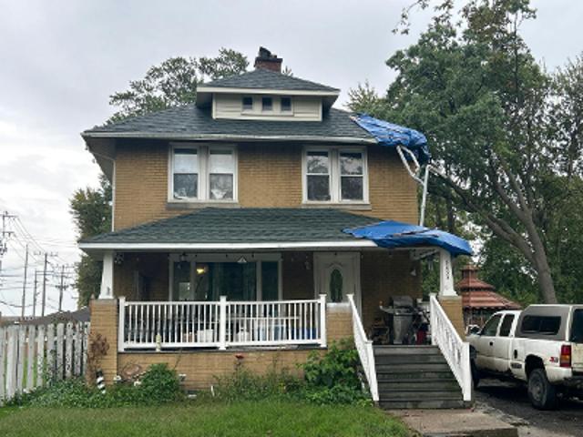 House for sale in Taylor, Michigan