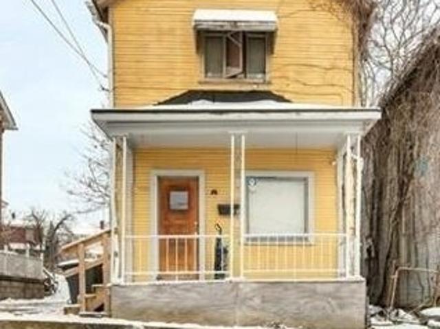 House for sale in Mckeesport, Pennsylvania