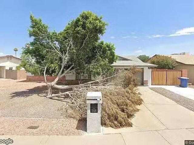 House for rent in Tempe