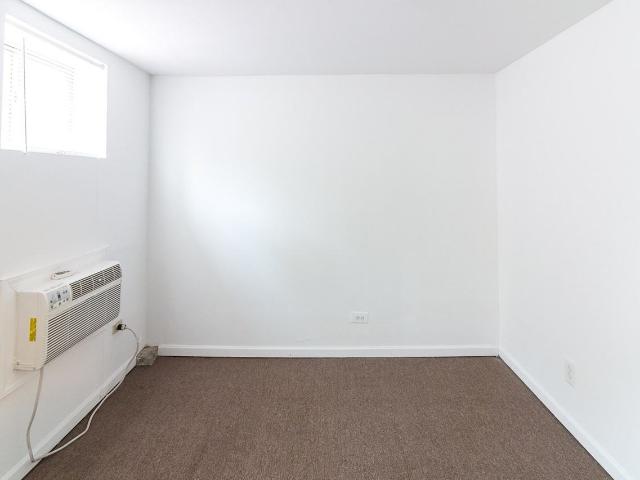 Apartment for rent in Chicago Park, Illinois