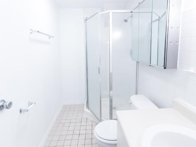 Apartment for rent in Chicago Park, Illinois