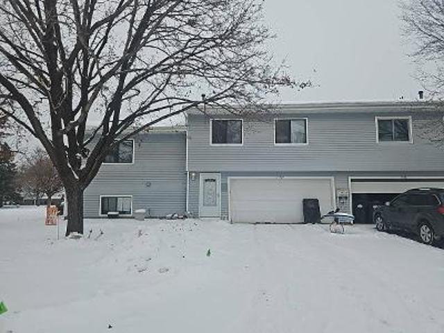 House for sale in Rosemount, Minnesota