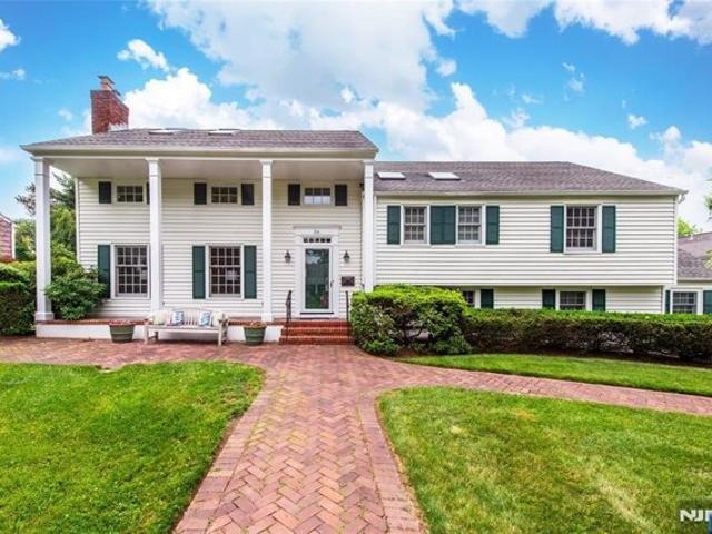 House for sale in Montclair, Essex County