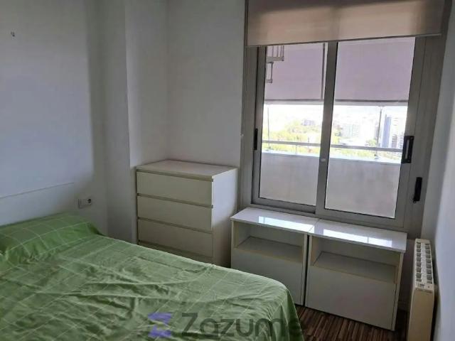 Apartamento en alquiler en Sant Ildefons, Cornellà de Llobregat