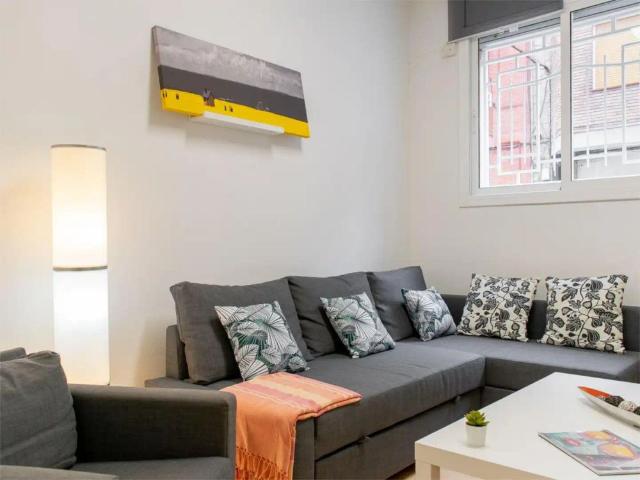 Apartamento en alquiler en Almeda, Baix Llobregat