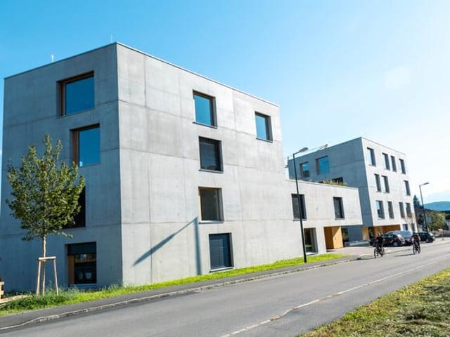 Apartment mieten in Rankweil, Bezirk Feldkirch