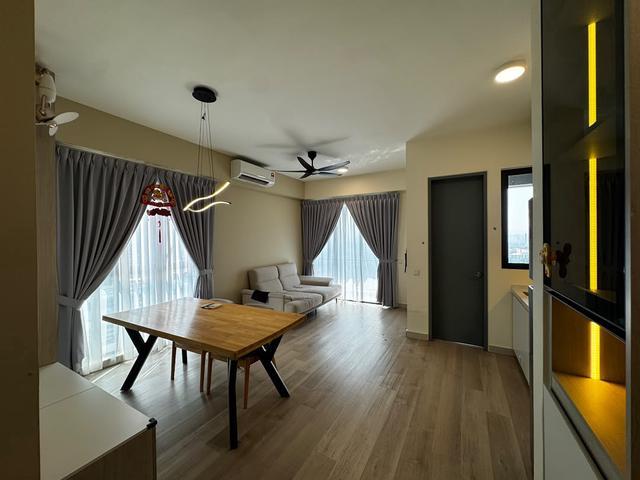 Serviced Residence for sale in Kepong, Kuala Lumpur