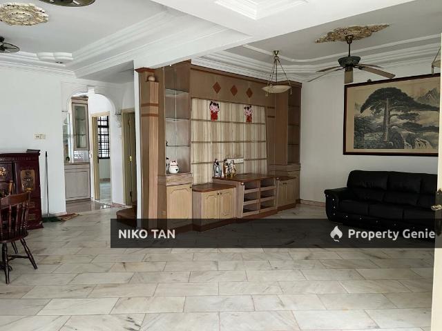 Terraced House for sale in Johore Bahru, Johor