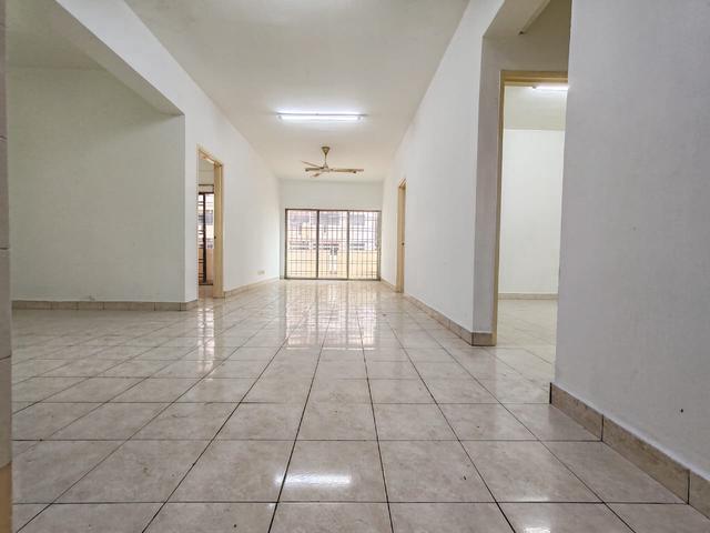 Apartment for sale in Selayang, Selangor