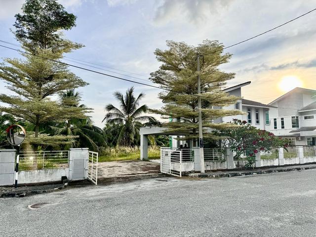 Bungalow for sale in Jitra, Kedah