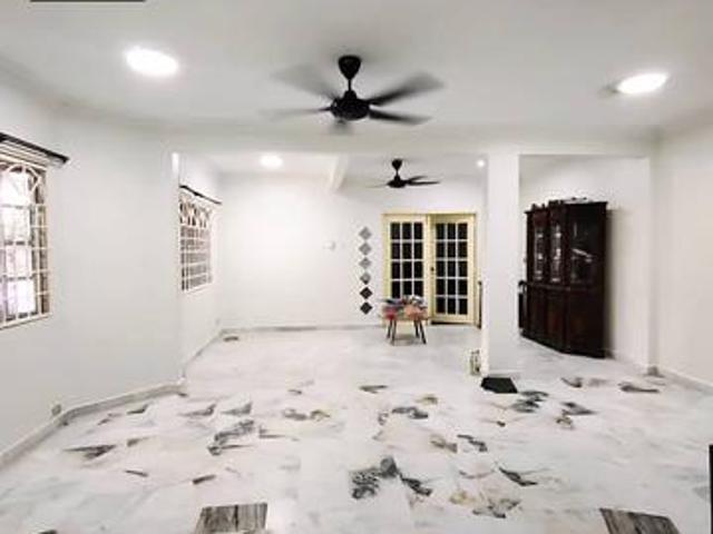 Terraced House for sale in Kajang, Langat