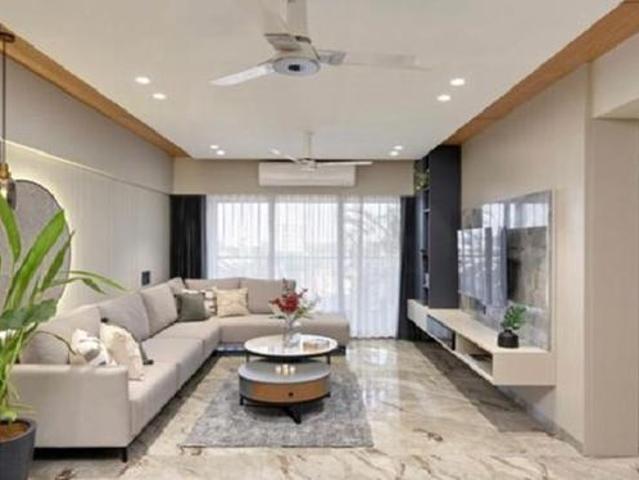 Serviced Residence for sale in Kepong