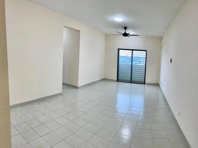 Apartment for sale in Bandar Bukit Raja, Bandaraya Klang