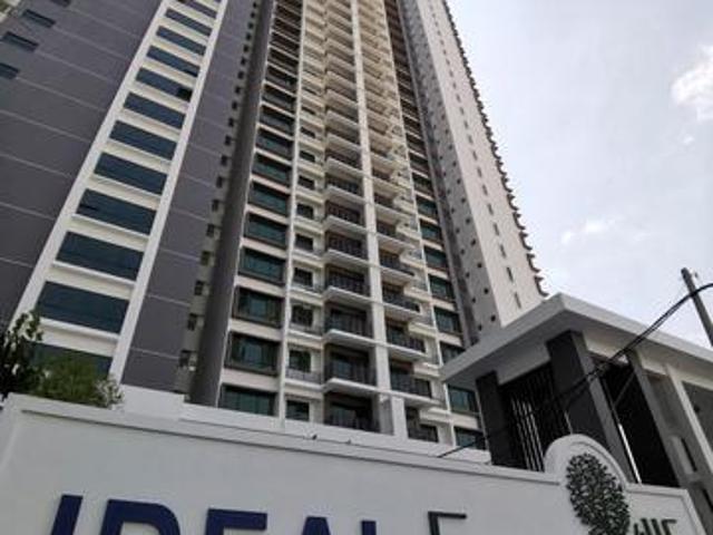 Condominium for sale in Georgetown, Penang