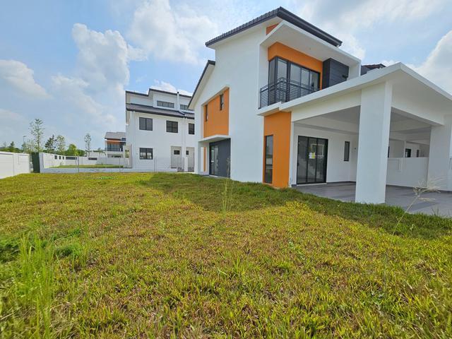 Terraced House for rent in Selangor