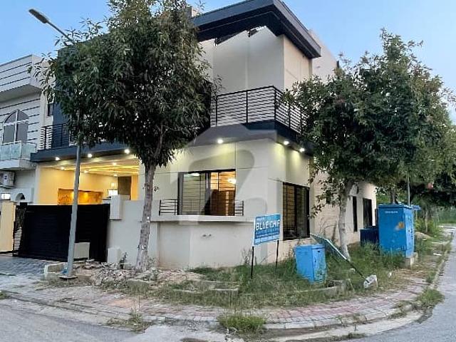 House for sale in اسلام آباد, زون 1