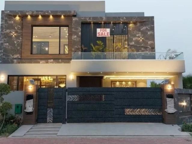 House for sale in Rawalpindi, Islamabad Capital Territory