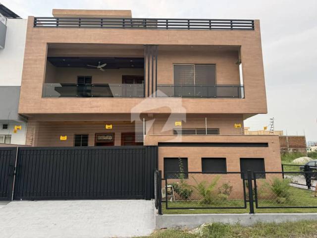 House for sale in Islamabad
