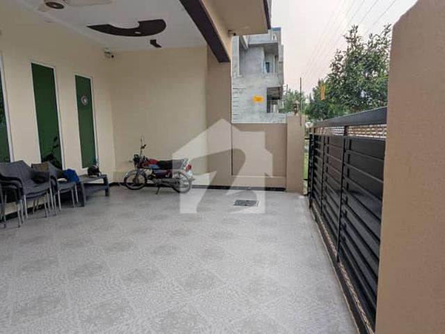 House for sale in Islamabad