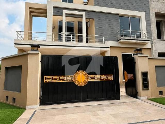House for sale in Rawalpindi, Islamabad Capital Territory