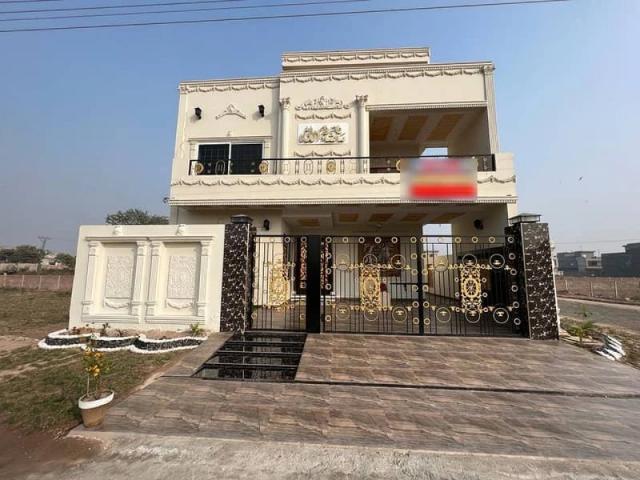 House for sale in Rawalpindi, Islamabad Capital Territory