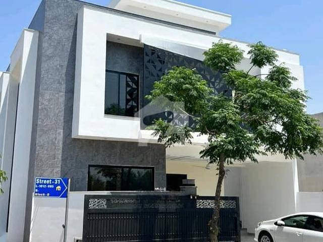 House for sale in Islamabad