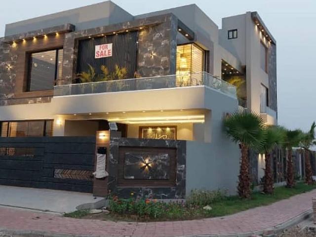 House for sale in Rawalpindi, Islamabad Capital Territory