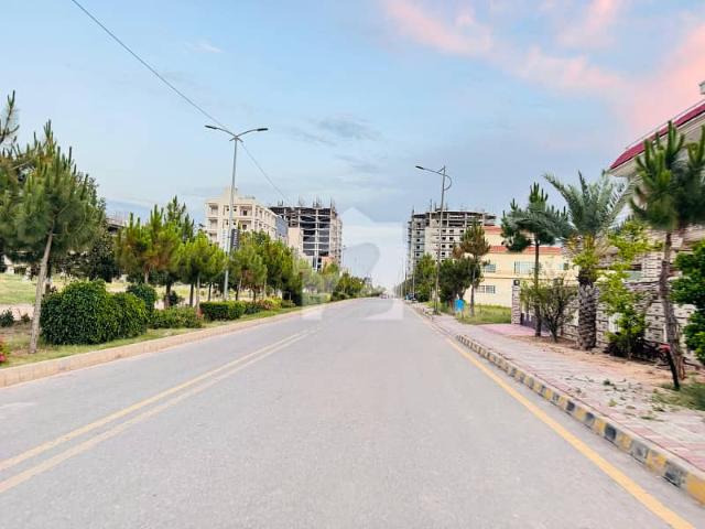 Property for sale in Islamabad