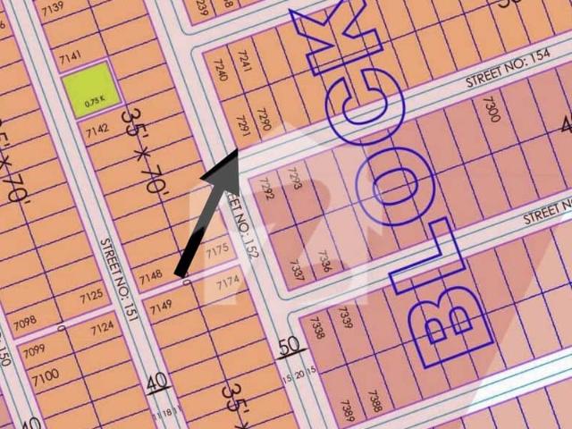 Property for sale in Islamabad