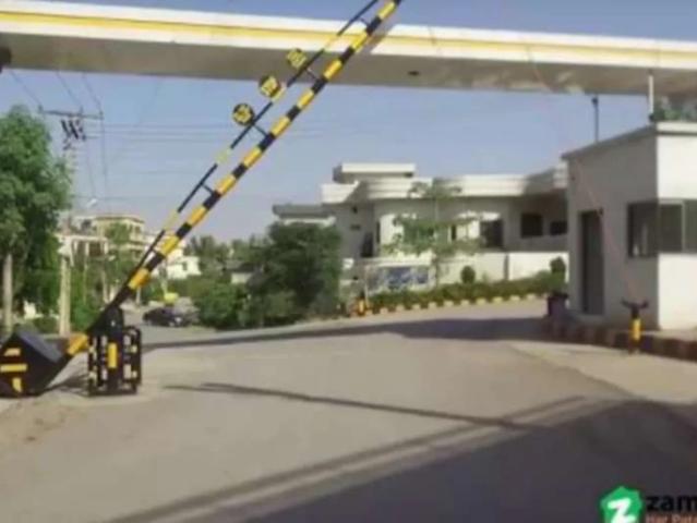 Land for sale in Rawalpindi, Islamabad Capital Territory