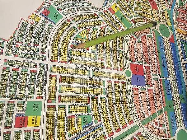 Property for sale in اسلام آباد, زون 1