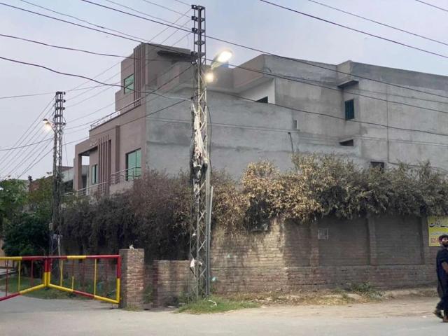Land for sale in Rawalpindi, Islamabad Capital Territory