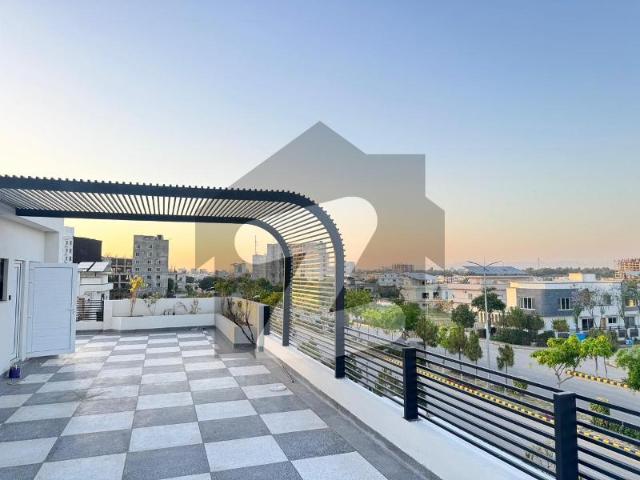 House for sale in Islamabad