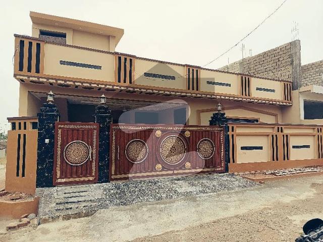 House for sale in Rawalpindi, Islamabad Capital Territory