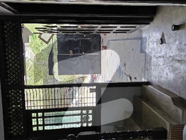 House for sale in Gulshan-e-Iqbal Town, North Waziristan