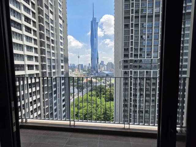 House for rent in Country Heights Damansara, Kuala Lumpur