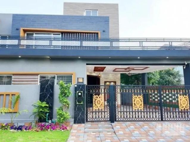 House for sale in Rawalpindi, Islamabad Capital Territory